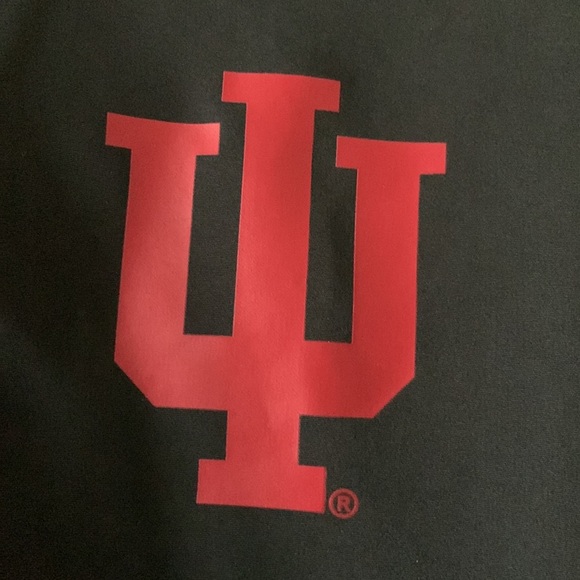 Victoria’s Secret, Pink Hoosiers pull over hooded jacket - Picture 3 of 8